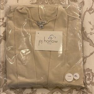 PJ Harlow Size XL Amelia Cardigan